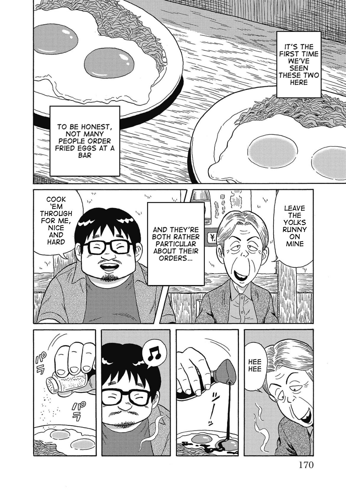 Haraiso Days Chapter 23 #2