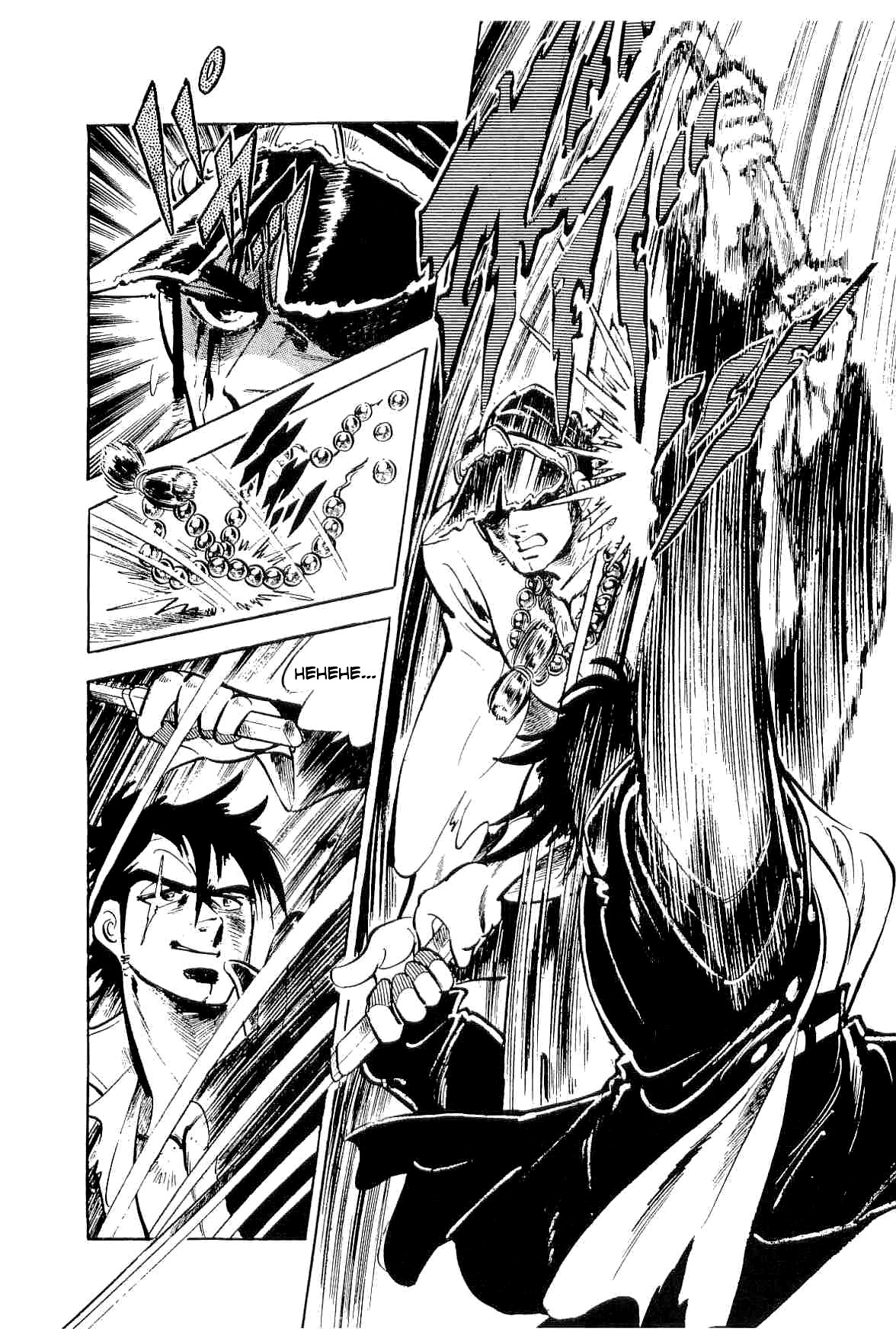 Rage!! The Gokutora Family Chapter 41 #6