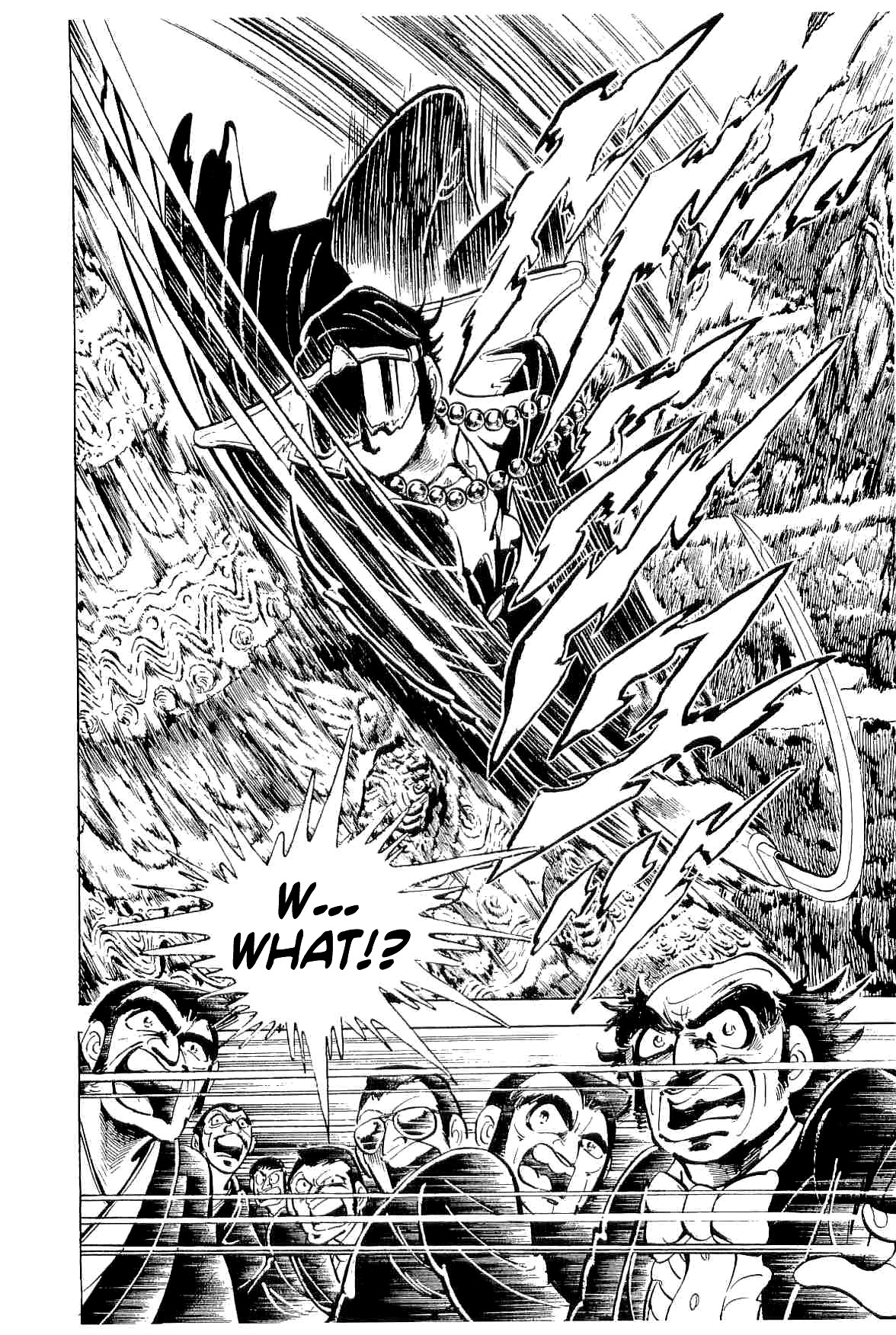 Rage!! The Gokutora Family Chapter 42 #29