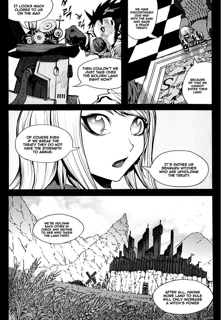 Ilya Chapter 10 #9