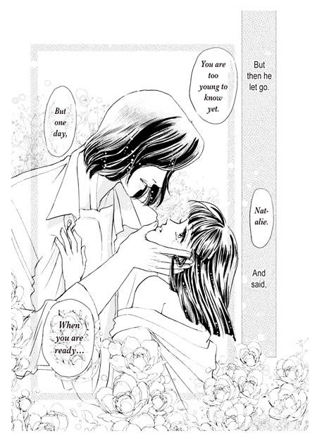 Junpaku No Wedding Chapter 1 #5