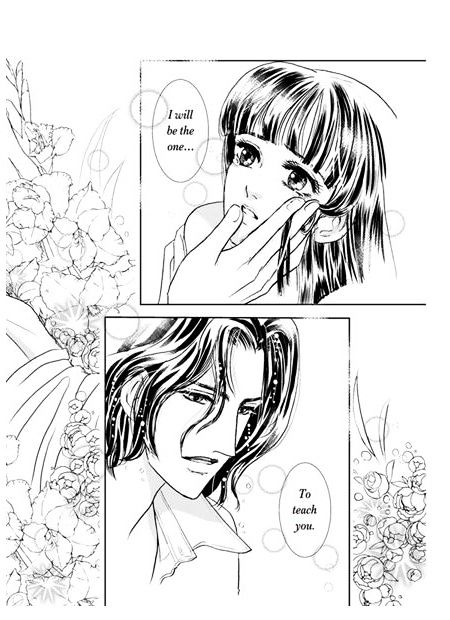 Junpaku No Wedding Chapter 1 #6