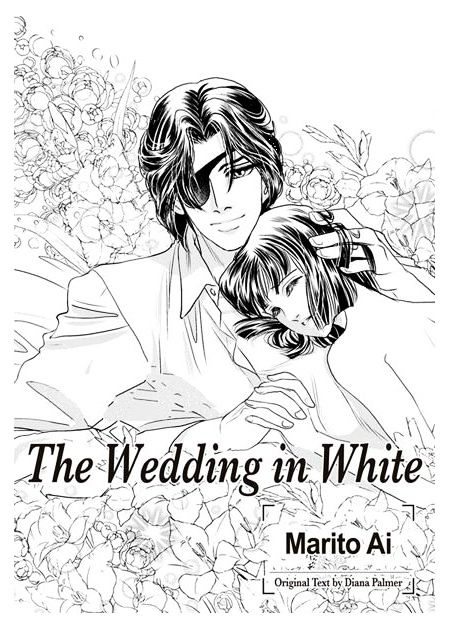 Junpaku No Wedding Chapter 1 #7