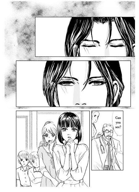 Junpaku No Wedding Chapter 1 #20