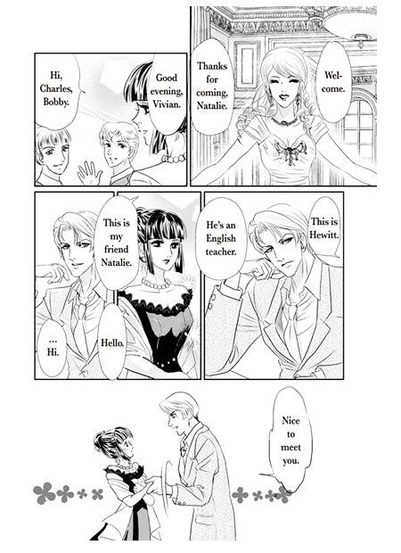 Junpaku No Wedding Chapter 1 #52