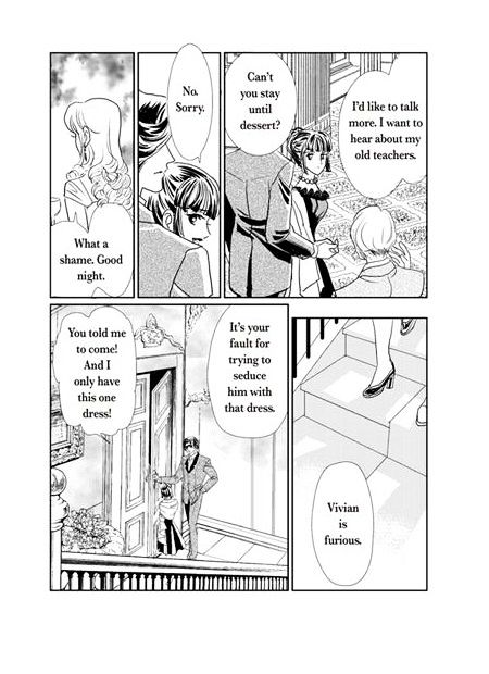 Junpaku No Wedding Chapter 1 #55