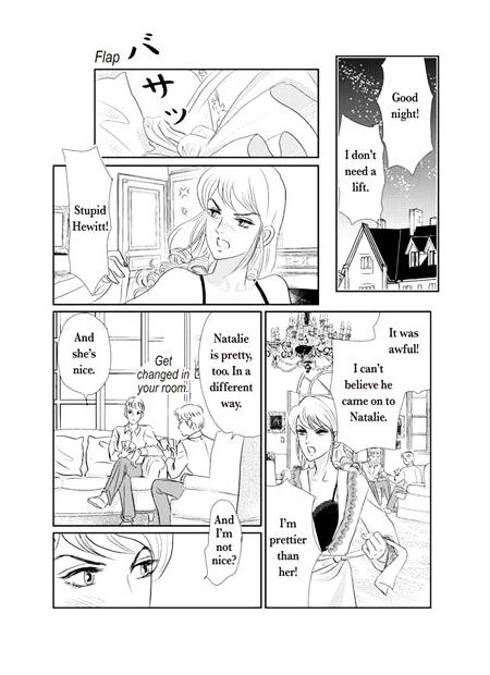 Junpaku No Wedding Chapter 1 #56