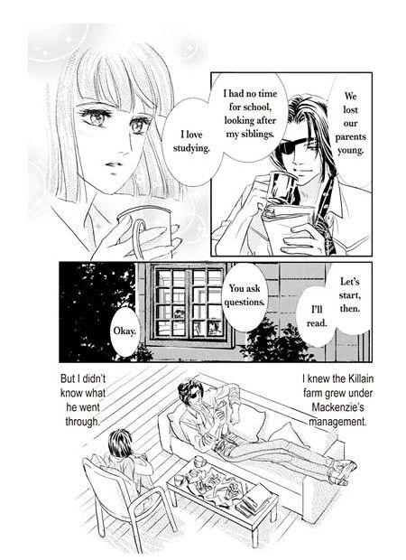 Junpaku No Wedding Chapter 1 #63