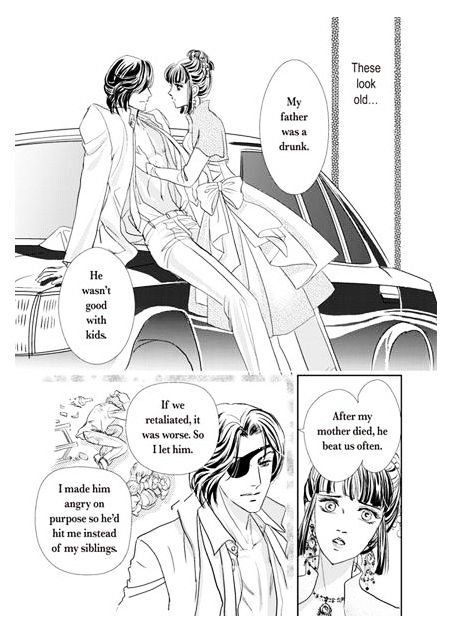 Junpaku No Wedding Chapter 1 #73