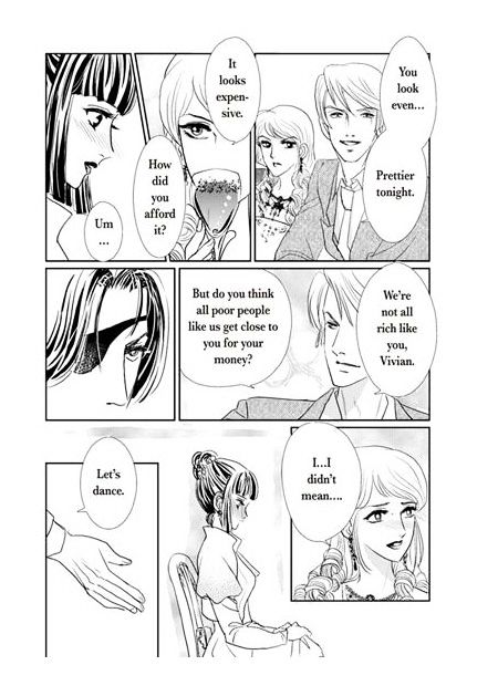 Junpaku No Wedding Chapter 1 #78