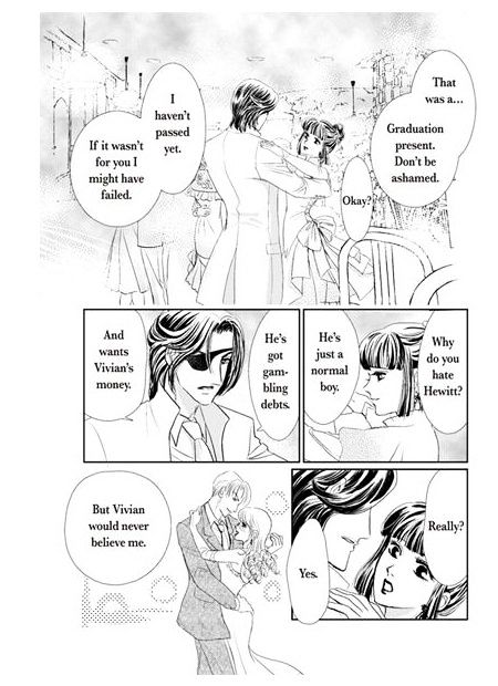 Junpaku No Wedding Chapter 1 #79