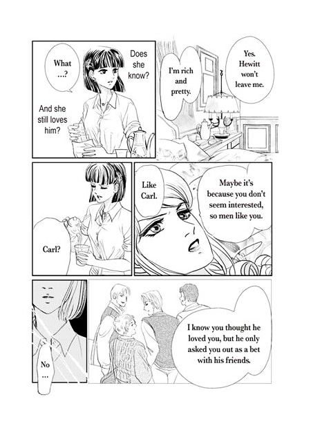 Junpaku No Wedding Chapter 1 #87