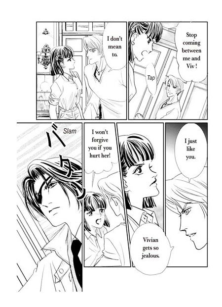 Junpaku No Wedding Chapter 1 #91