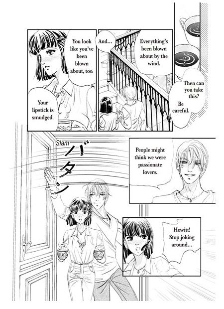 Junpaku No Wedding Chapter 1 #100