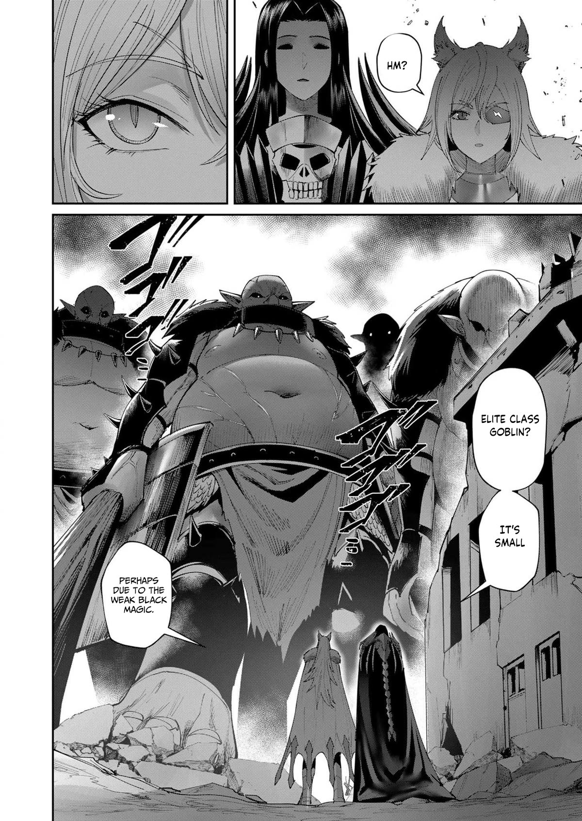 Savage Hero Chapter 55 #13