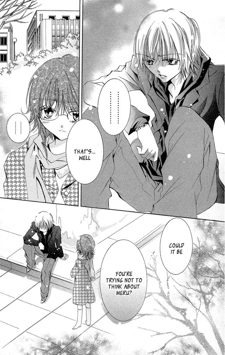 Caramel Kiss Chapter 19 #7