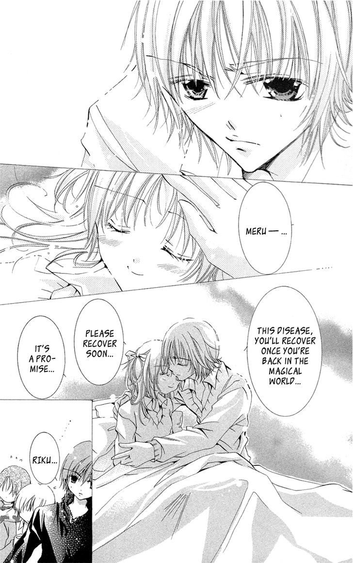 Caramel Kiss Chapter 19 #12