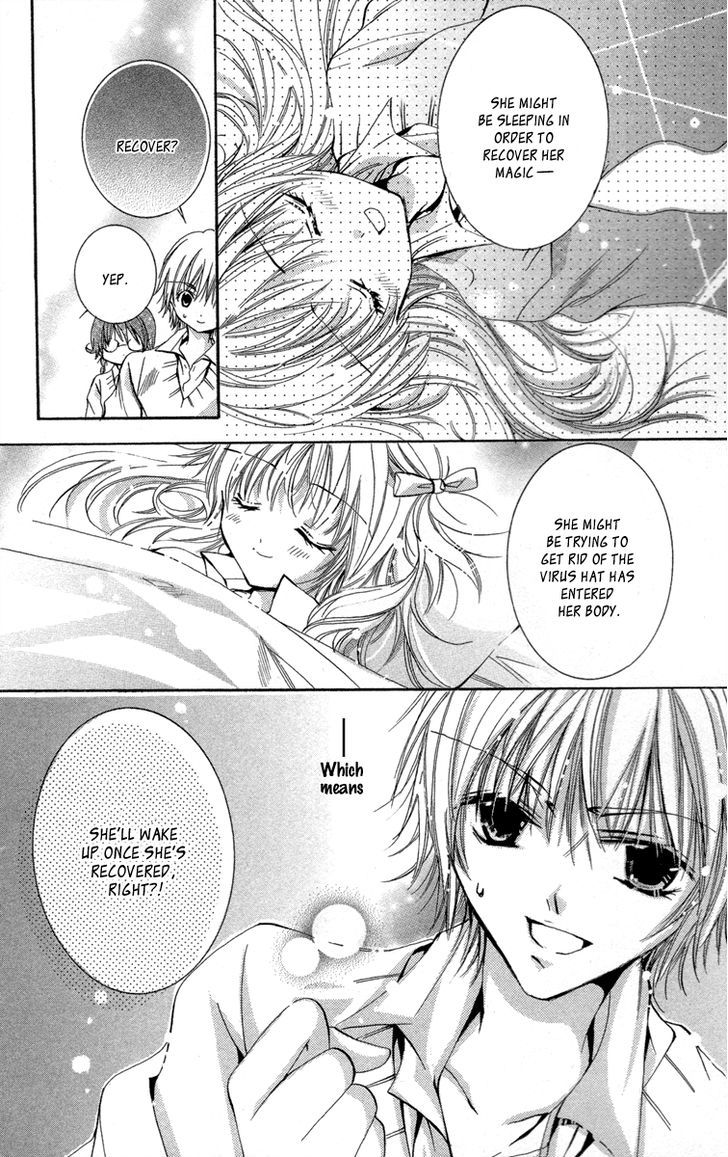 Caramel Kiss Chapter 18 #6