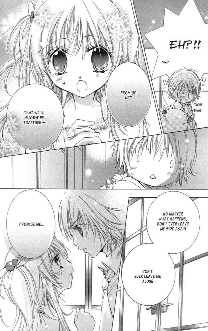 Caramel Kiss Chapter 16 #26