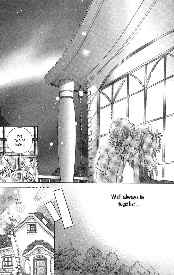 Caramel Kiss Chapter 16 #29