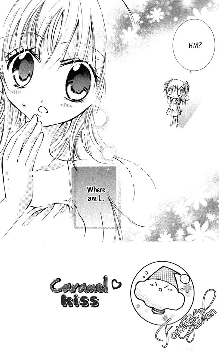 Caramel Kiss Chapter 11 #2