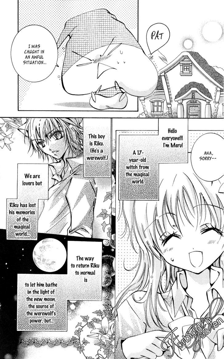 Caramel Kiss Chapter 11 #5