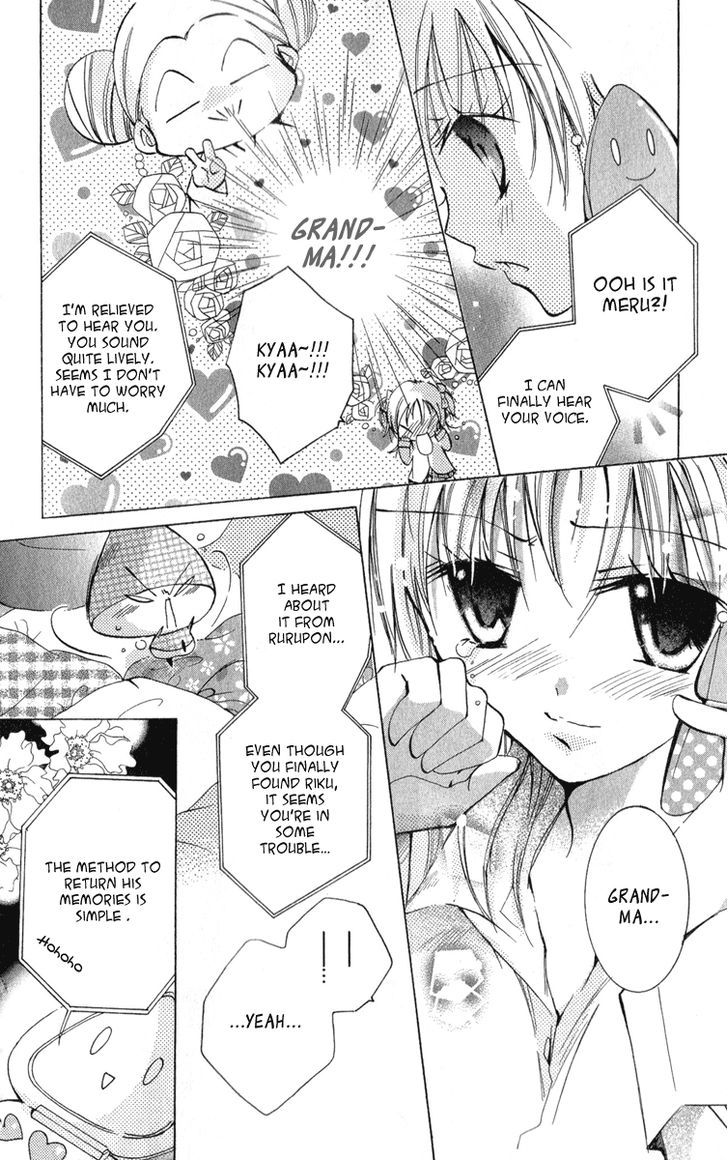 Caramel Kiss Chapter 10 #22