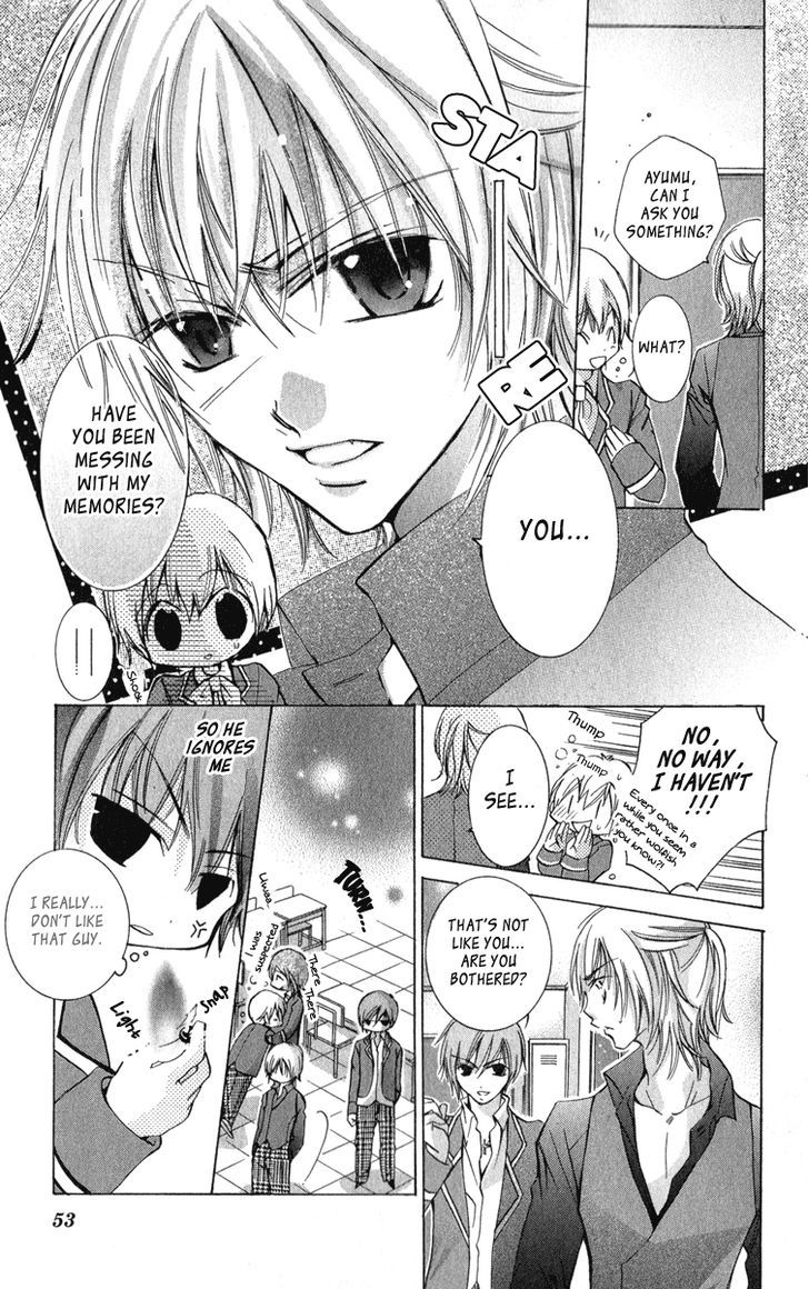 Caramel Kiss Chapter 8 #12