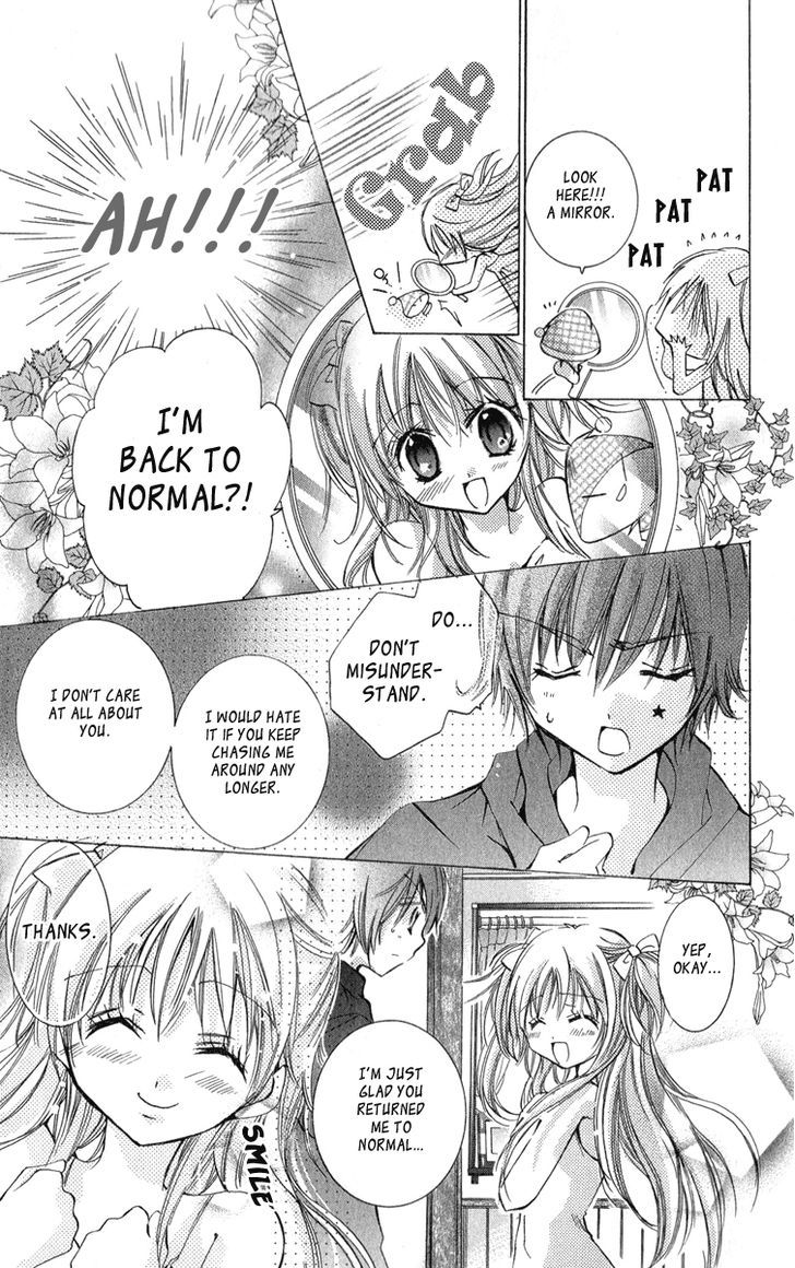 Caramel Kiss Chapter 8 #29