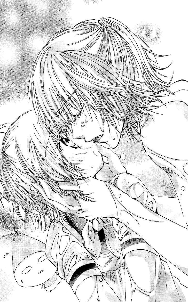 Caramel Kiss Chapter 2 #26