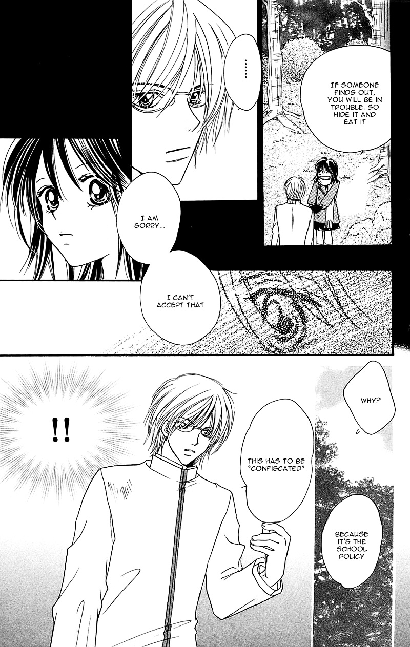 Taiyou Ouji Chapter 11 #34