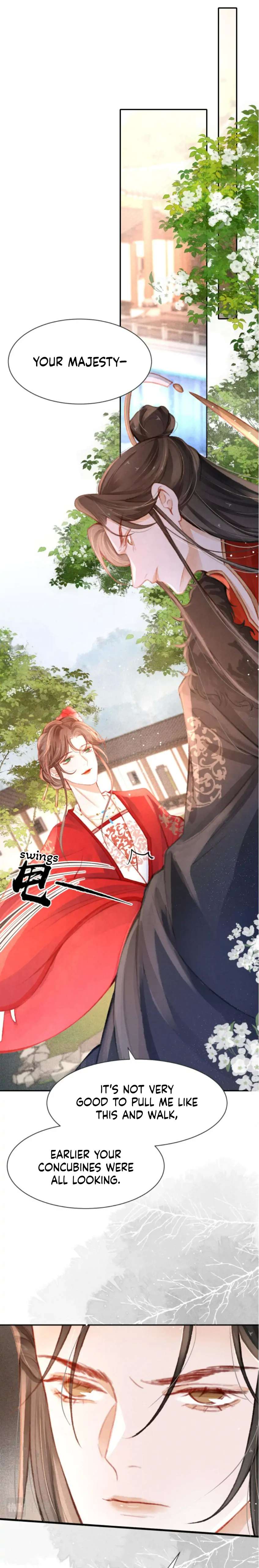 The King Is In Love Chapter 14 #15
