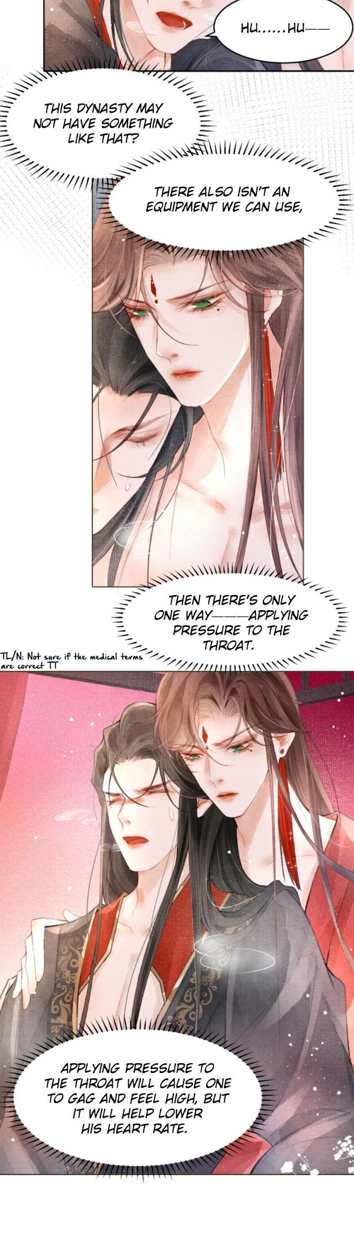 The King Is In Love Chapter 2 #8