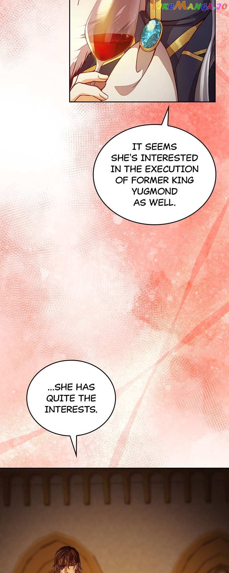 Reincarnated Princess Loved By Scum Chapter 39 #39