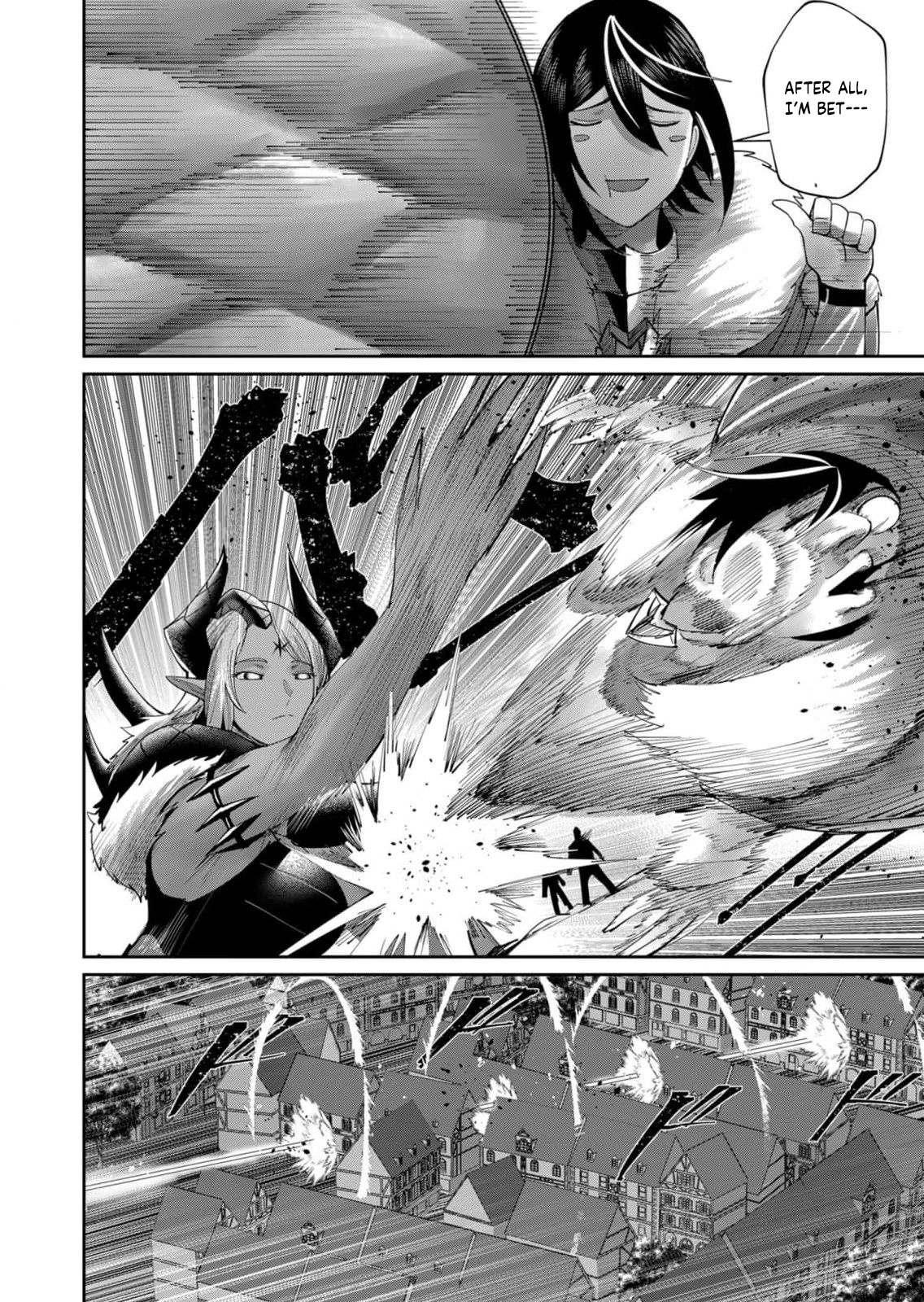 Savage Hero Chapter 51 #3