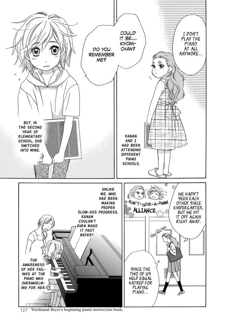 Candy (Suzuki Yufuko) Chapter 10.5 #3