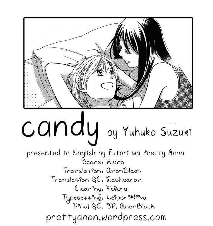Candy (Suzuki Yufuko) Chapter 10 #35