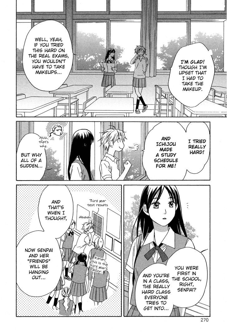 Candy (Suzuki Yufuko) Chapter 7 #8