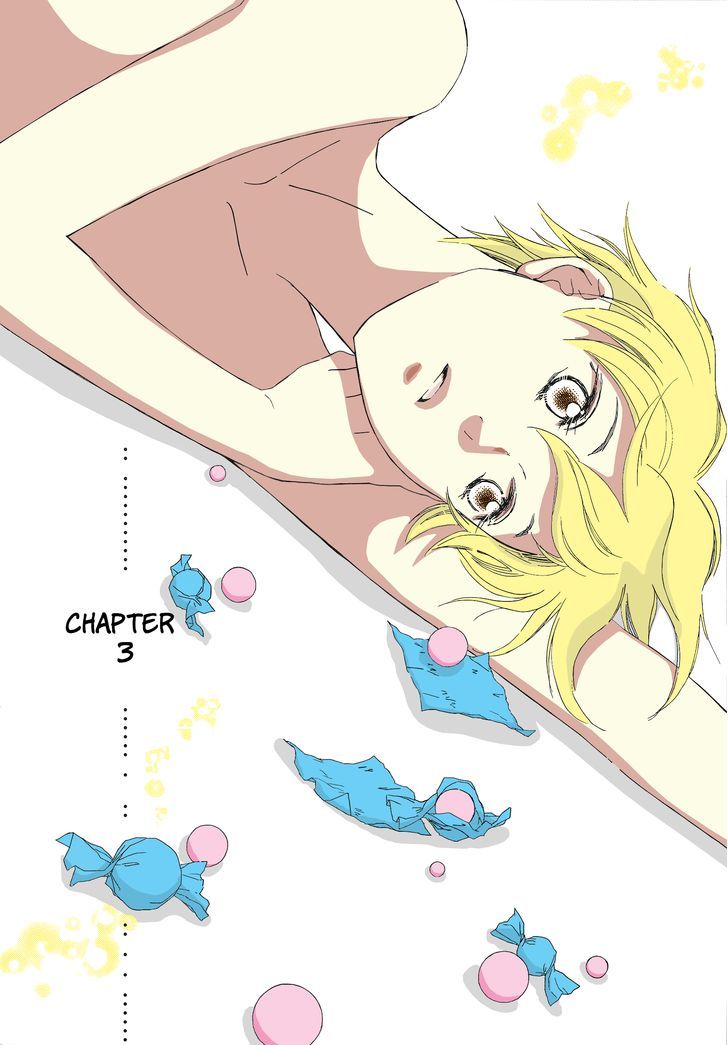Candy (Suzuki Yufuko) Chapter 4 #26