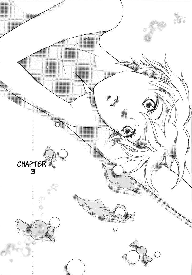 Candy (Suzuki Yufuko) Chapter 3 #3