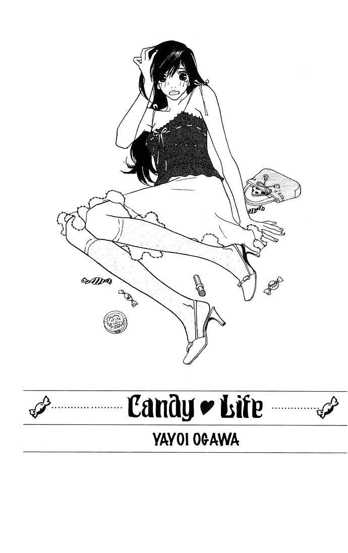Candy Life Chapter 1 #5
