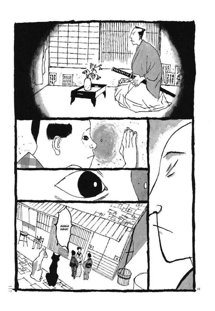 Takemitsu Zamurai Chapter 1 #24