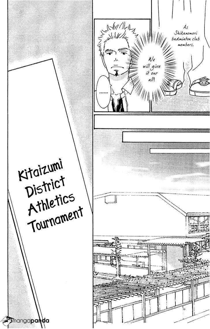 Tonari No Koigataki Chapter 11 #11
