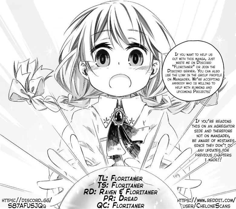 Dragon Daddy Diaries: A Girl Grows To Greatness Chapter 19 #25