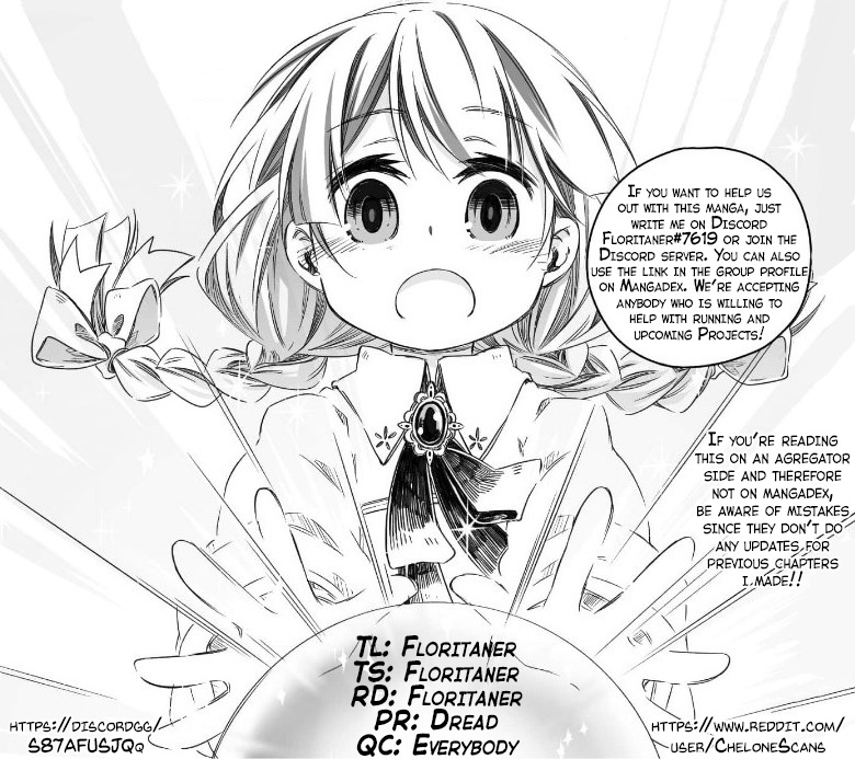 Dragon Daddy Diaries: A Girl Grows To Greatness Chapter 17 #28