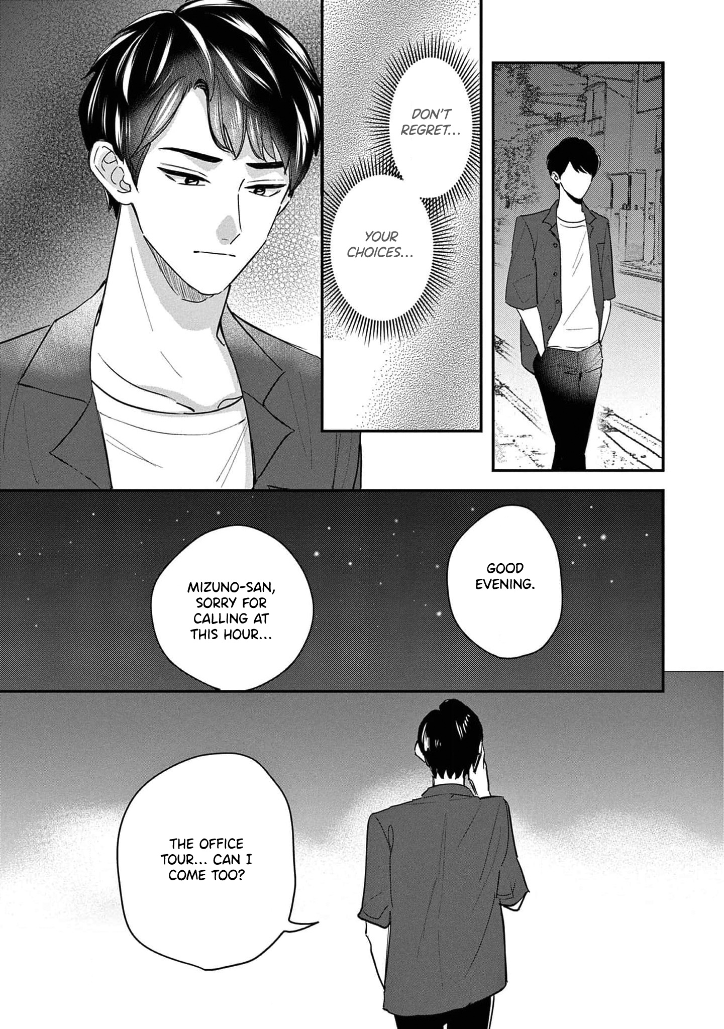 Readymade Heroine Chapter 12 #34