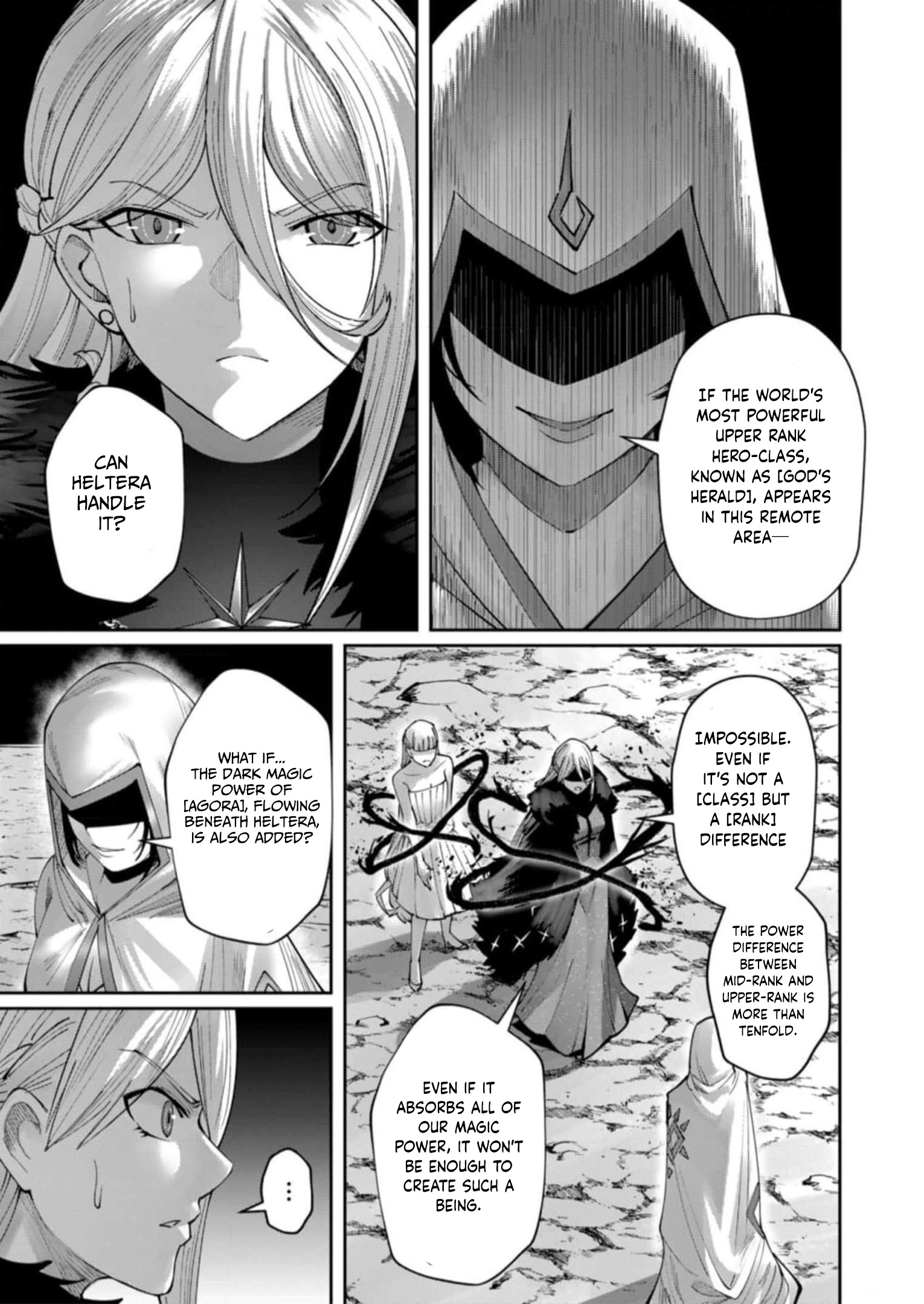 Savage Hero Chapter 43 #6