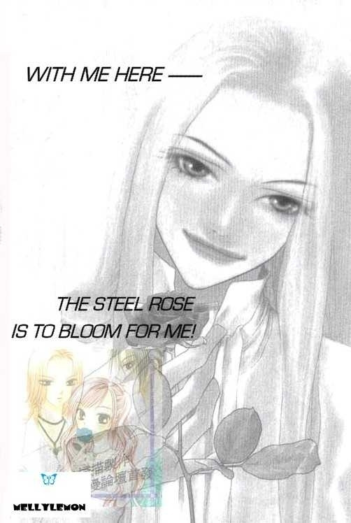 Steel Rose Chapter 1 #7