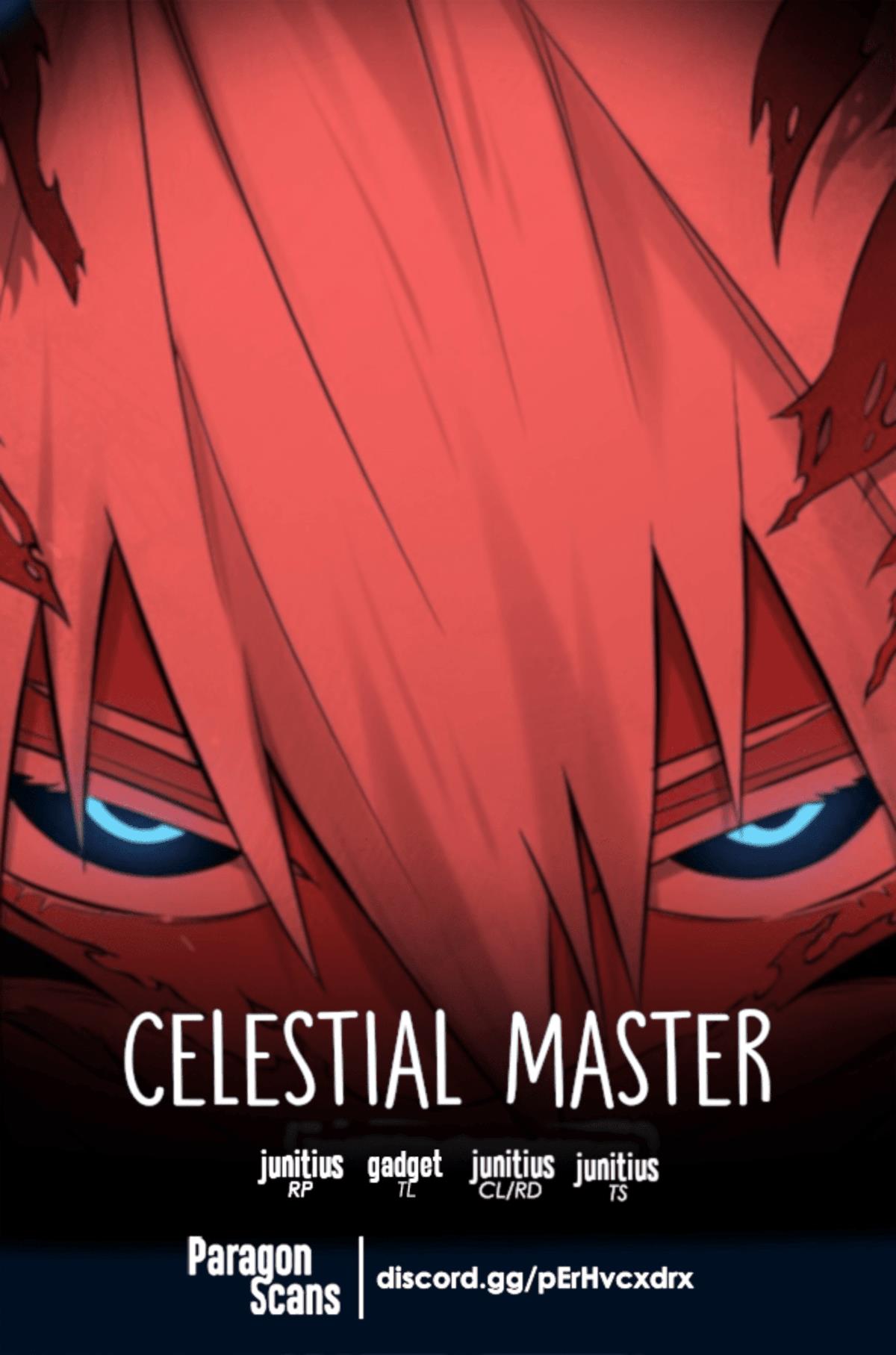 Celestial Master Chapter 15 #1