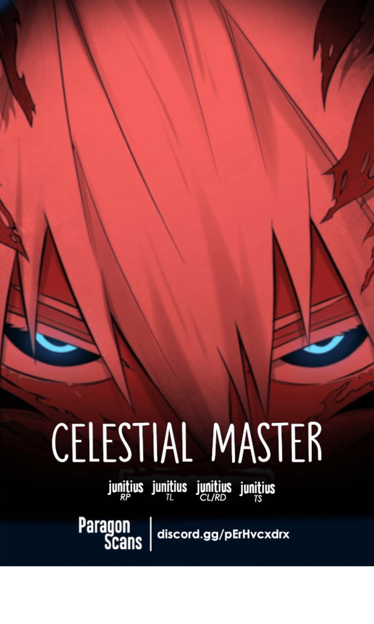 Celestial Master Chapter 11 #1